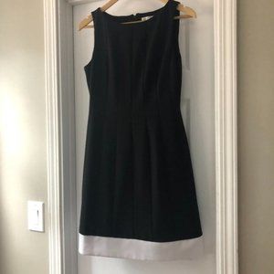 Eliza J Black Dress size 4